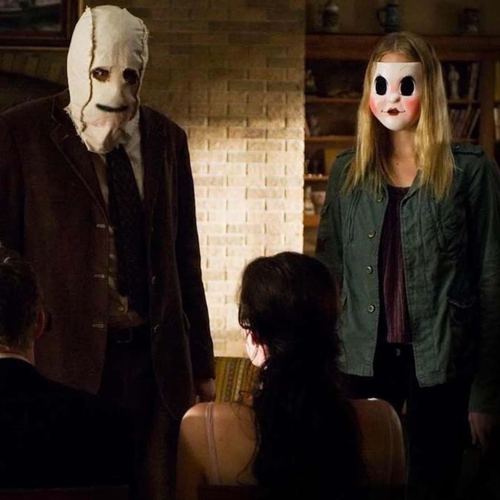 The Strangers