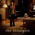 2008   The Strangers is a 2008 American horror film written and directed by Bryan Bertino and starring Liv Tyler and Scott Speedman as a young couple who are terrorized by three masked assailants, who...