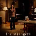 Liv Tyler, Gemma Ward, Scott Speedman   The Strangers is a 2008 American horror film written and directed by Bryan Bertino and starring Liv Tyler and Scott Speedman as a young couple who are terrorized by three masked assailants, who...