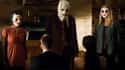 The Strangers on Random Films Stephen King Has Awarded His Personal Stamp Of Approval