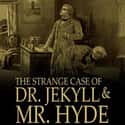 Strange Case of Dr Jekyll and Mr Hyde on Random Scariest Novels