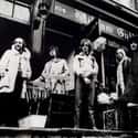 Folk rock, Progressive rock, Glam rock   Strawbs are an English rock band founded in 1964.