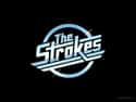 The Strokes on Random Best Alternative Bands/Artists