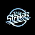 The Strokes on Random Best Modern Rock Bands/Artists