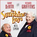 The Sunshine Boys is a play by Neil Simon that was produced on Broadway in 1972 and later adapted for film and television.