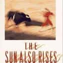 The Sun Also Rises on Random Greatest American Novels