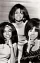 The Supremes on Random Greatest Motown Artists