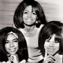 The Supremes on Random Best Female Rock Singers