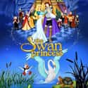 The Swan Princess on Random Best Princess Movies