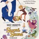 The Sword in the Stone on Random Best Medieval Movies
