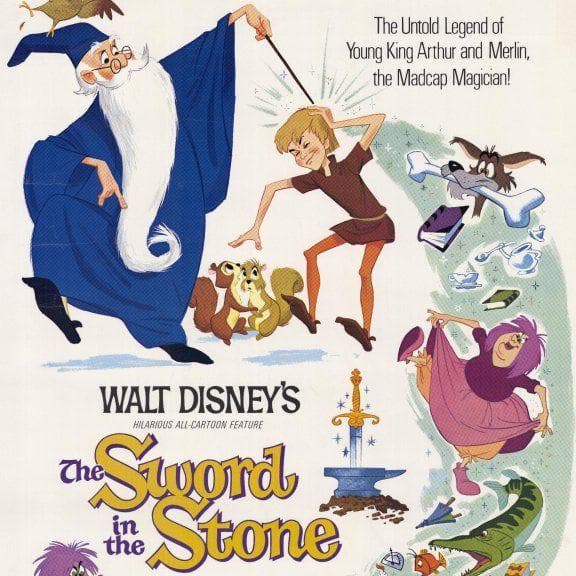 The 50 Best Disney Animated Movies Ever Ranked By Fans