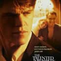 The Talented Mr. Ripley on Random Best Thriller Movies of 1990s