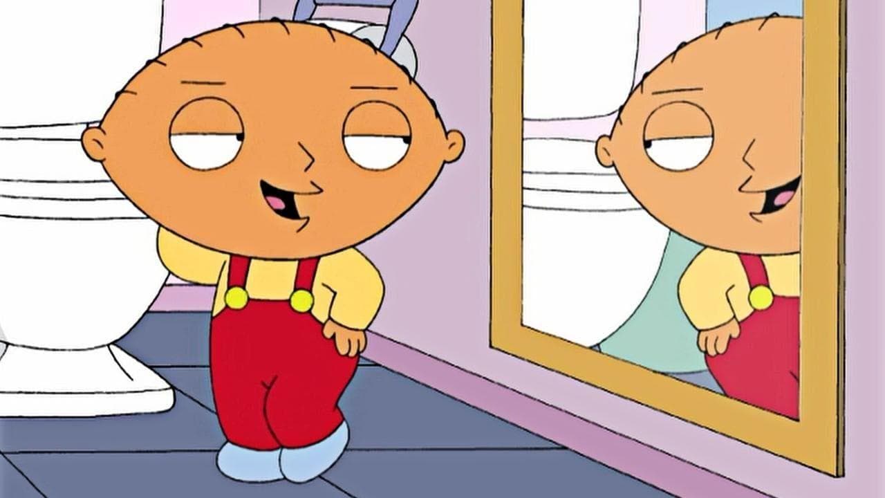 The 15 Best Stewie Episodes of Family Guy, Ranked