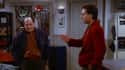 The Tape on Random Worst Episodes Of 'Seinfeld'