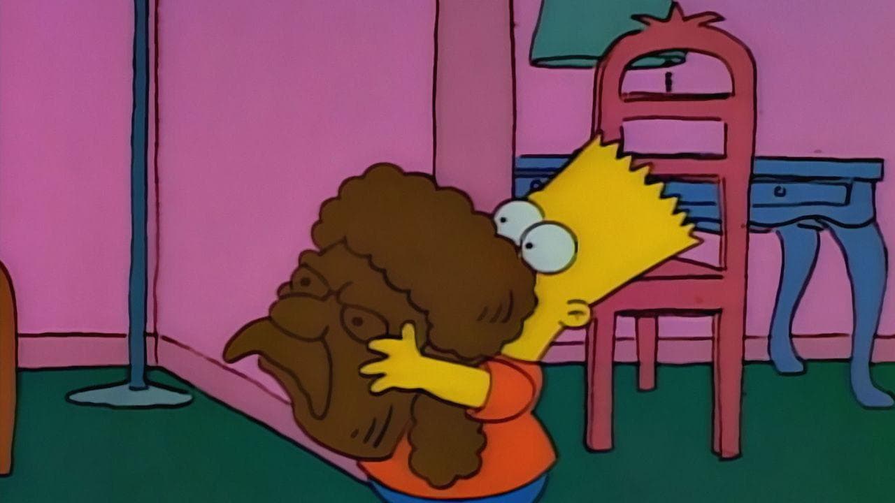 The Best Krusty Episodes of 'The Simpsons', Ranked By Fans