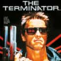 The Terminator on Random Greatest Action Movies