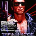 The Terminator on Random Best Time Travel Movies