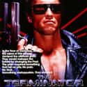 The Terminator on Random Best Action Movies of 1980s