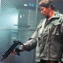 The Terminator on Random Action Movies On Netflix That Are Just Right For A Saturday Afternoon