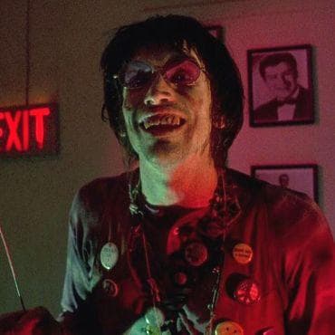 The Texas Chainsaw Massacre 2