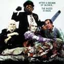 The Texas Chainsaw Massacre 2 on Random Best Horror Movies About Carnivals and Amusement Parks
