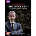 The Thick of It on Random Best Political Drama TV Shows