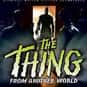 The Thing from Another World is listed (or ranked) 13 on the list Filmsite's Greatest Films of the 50's