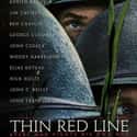 The Thin Red Line on Random Best George Clooney Movies