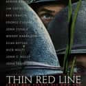The Thin Red Line on Random Greatest World War II Movies