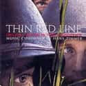 George Clooney, John Travolta, Sean Penn   The Thin Red Line is a 1998 American ensemble epic film written and directed by Terrence Malick.
