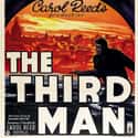 The Third Man on Random Best Cold War Movies