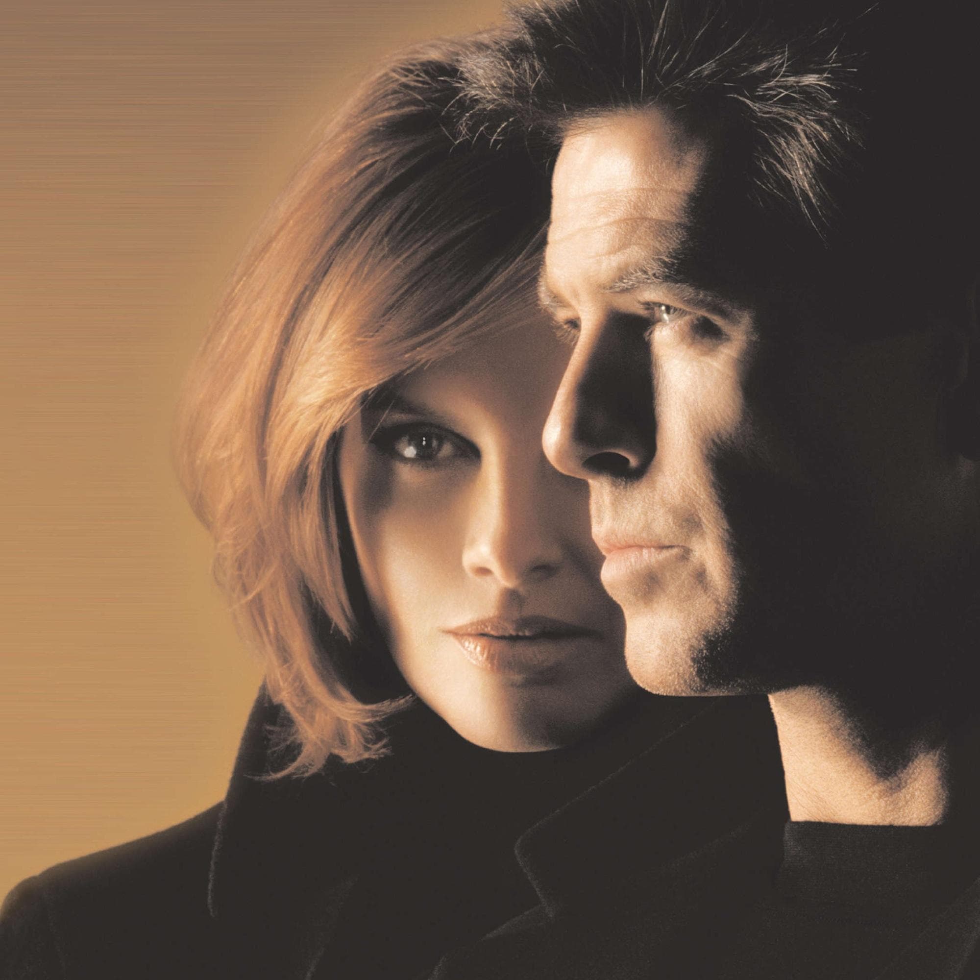 The Thomas Crown Affair