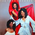 Philadelphia soul, Disco, Rhythm and blues   The Three Degrees is an American female vocal group, formed in 1963 in Philadelphia, Pennsylvania.