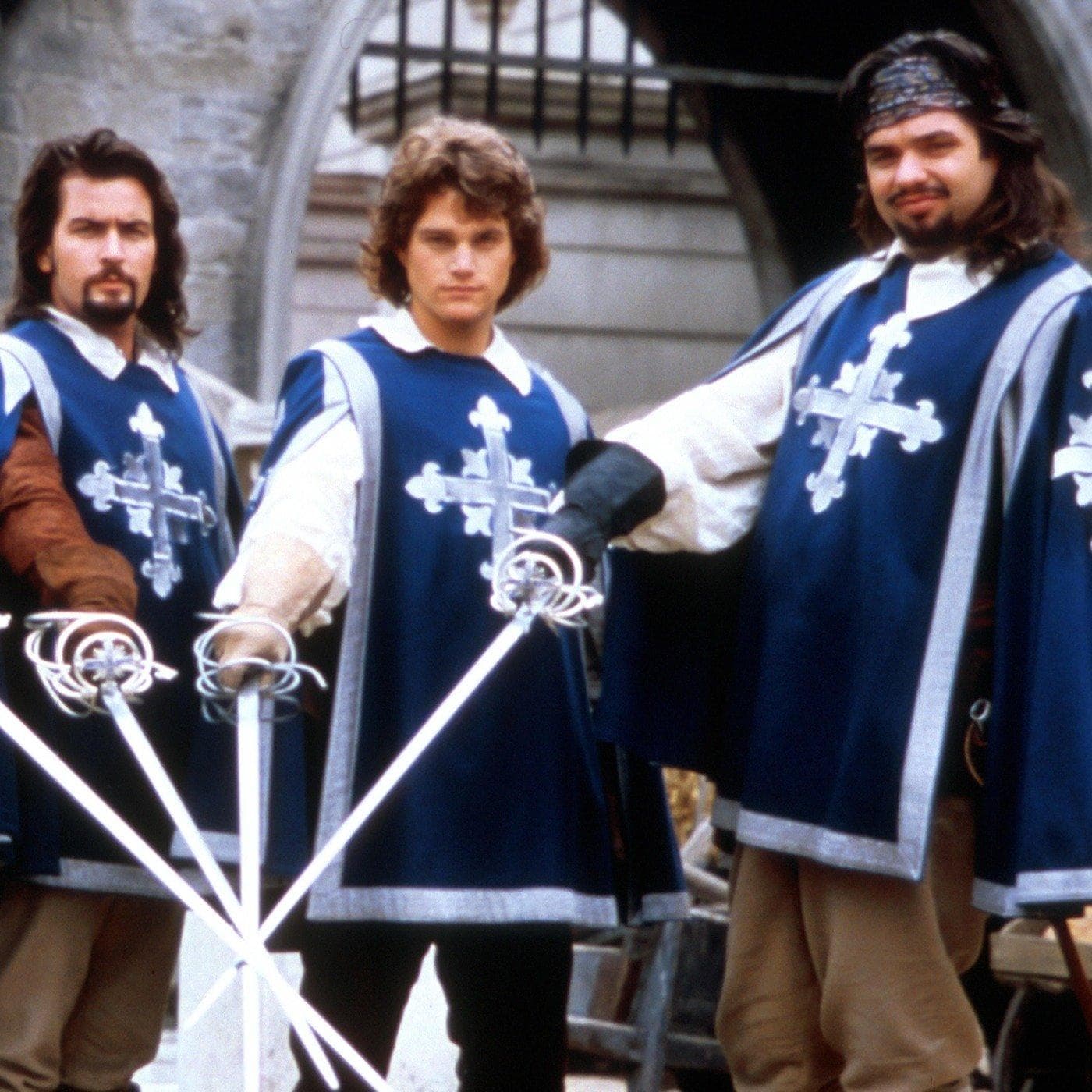 The 14 Best Movies About Fencing