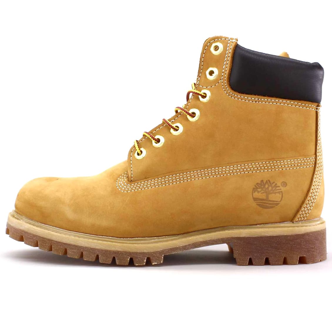 boot brands like timberland