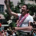The Times of Harvey Milk on Random Popular True Crime Documentaries Are Even Better In Podcast Form