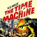 The Time Machine on Random Best Sci-Fi Movies of 1960s