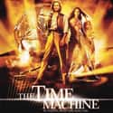 The Time Machine on Random Best Time Travel Movies