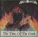 The Time of the Oath on Random Best Helloween Albums
