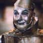 The Tin Man is listed (or ranked) 16 on the list The Greatest Characters with No Name