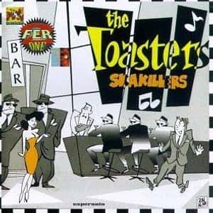 The Toasters