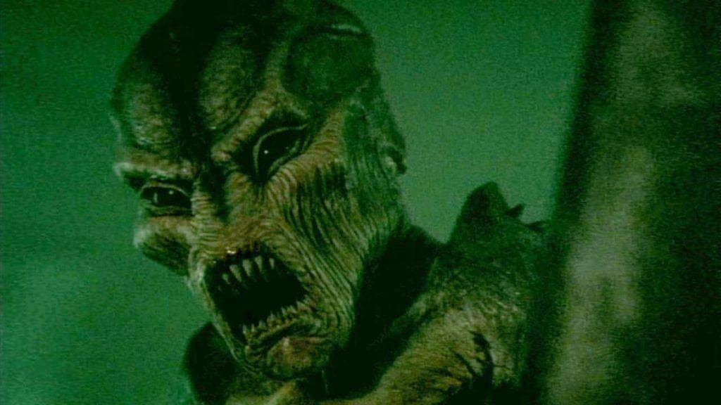 'The Tommyknockers' - It's Aliens... Again