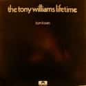 Tony Williams Lifetime on Random Best Jazz Fusion Bands/Artists