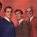 Ridin' the Wind - The Anthology, Telstar: The Complete Tornados, Telstar: The Original Sixties Hits   The Tornados were an English instrumental group of the 1960s that acted as backing group for many of record producer Joe Meek's productions and also for singer Billy Fury.
