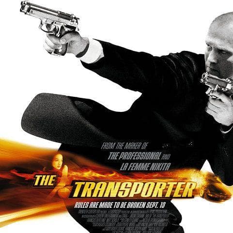The Transporter