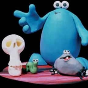 Best Clay Animation Tv Shows List