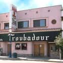 The Troubadour, West Hollywood on Random Top Must-See Attractions in Los Angeles