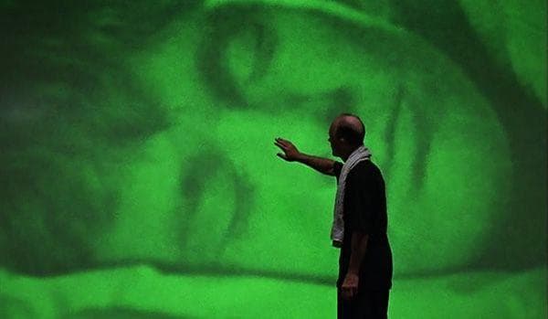 Truman Never Sees The Director Who Shaped His Entire Life In 'The Truman Show'