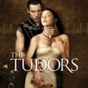 The Tudors on Random TV Series To Watch After 'Knightfall'