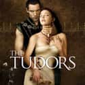 The Tudors on Random Best Period Piece TV Shows